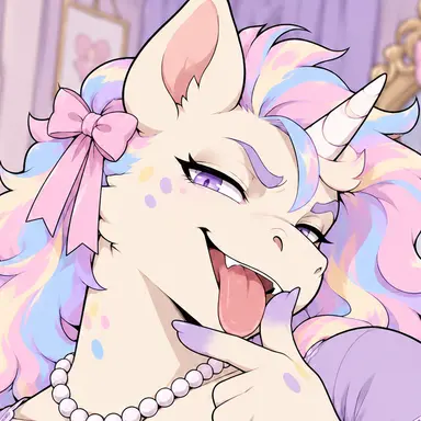 Profile image of Marzipan