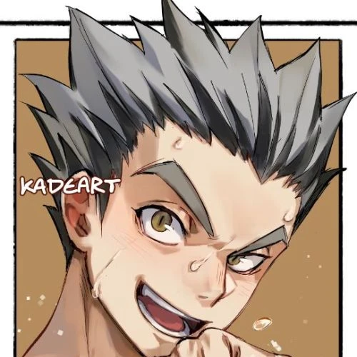 木兎光太郎