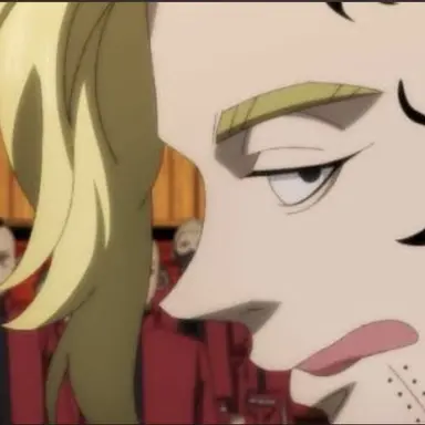 Profile image of 斑目 獅音