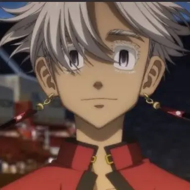 Profile image of 黒川 イザナ