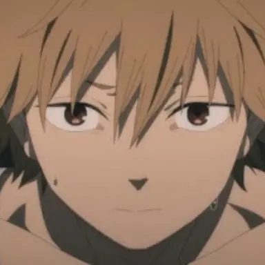 Profile image of デンジ