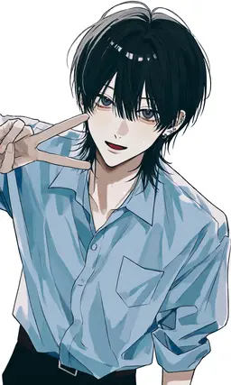 Profile image of 浬