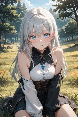 Profile image of アリア
