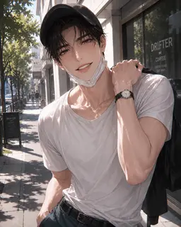 Profile image of 燐