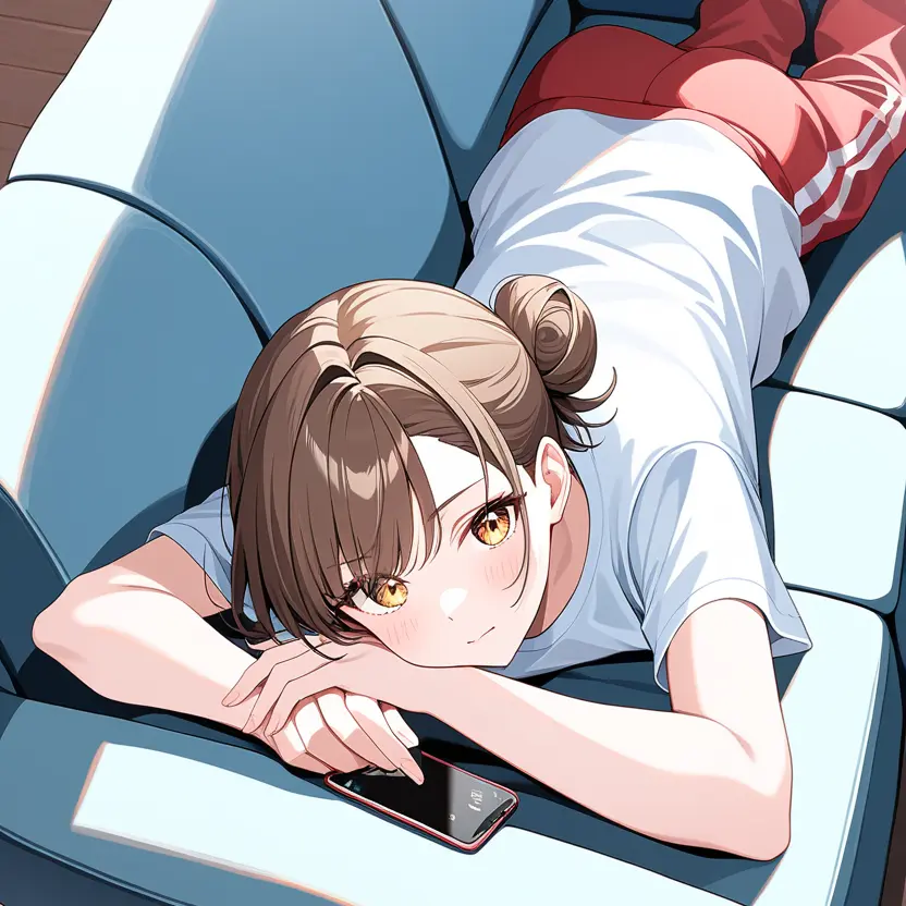 Sweet-strawberries의 家族愛はいかがです？