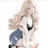캐릭터 프로필 이미지