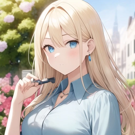 선아