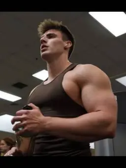 Profile image of Devon Hughes