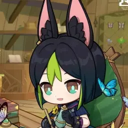 Profile image of 타이나리