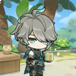 Profile image of 알하이탐