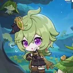 Profile image of 콜레이