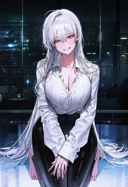 Profile image of 한설아