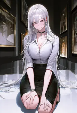 Profile image of 한설아