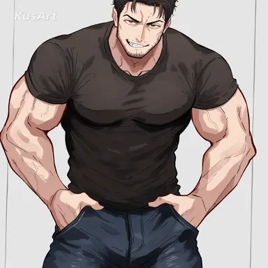 Profile image of Ronan