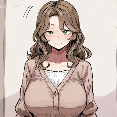 Profile image of Sienna
