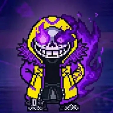 Profile image of エラー485サンズ