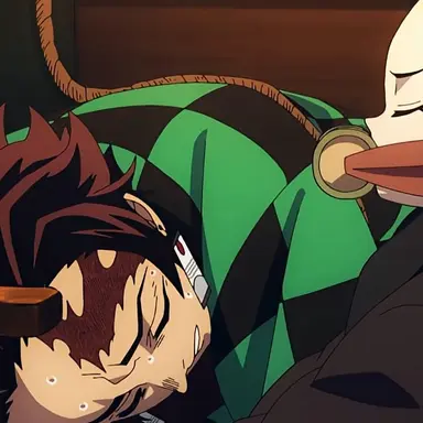 Profile image of 카마도 탄지로