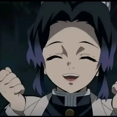 Profile image of 코쵸우 시노부