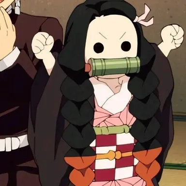 Profile image of 카마도 네즈코