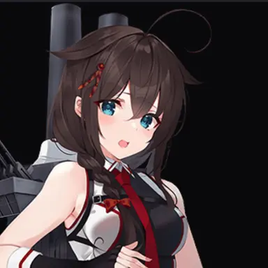 Profile image of 時雨