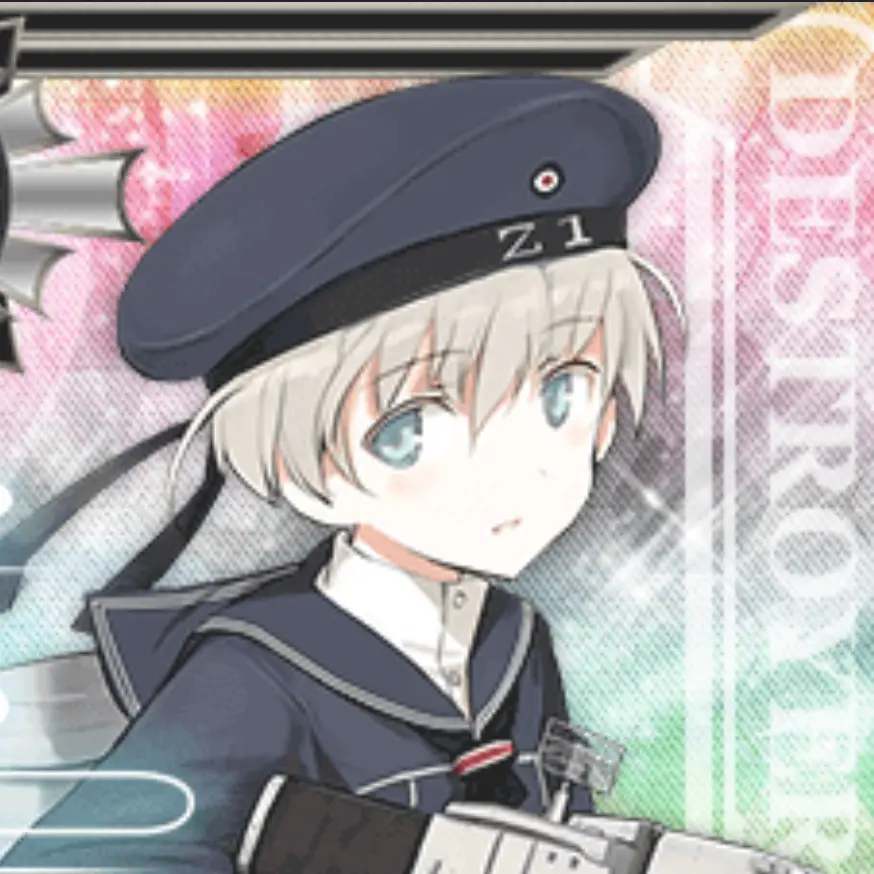 FutureMoss3063의 好きな艦を集めただけや
