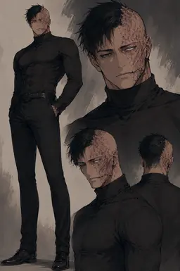 Profile image of Reiji