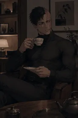 Profile image of Reiji