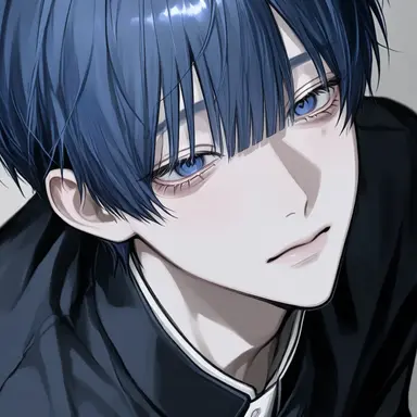 Profile image of 藍音