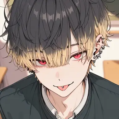 Profile image of ハオ