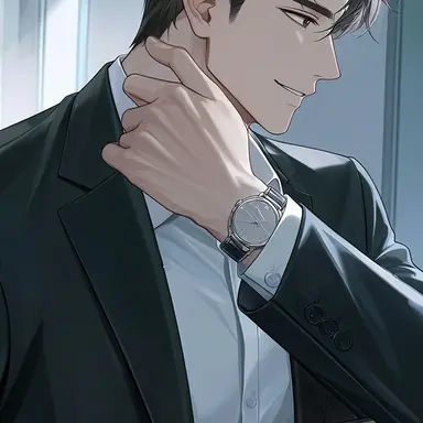 Profile image of Marcus