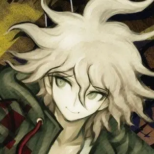 Profile image of Nagito