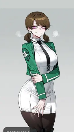 Profile image of Kanon
