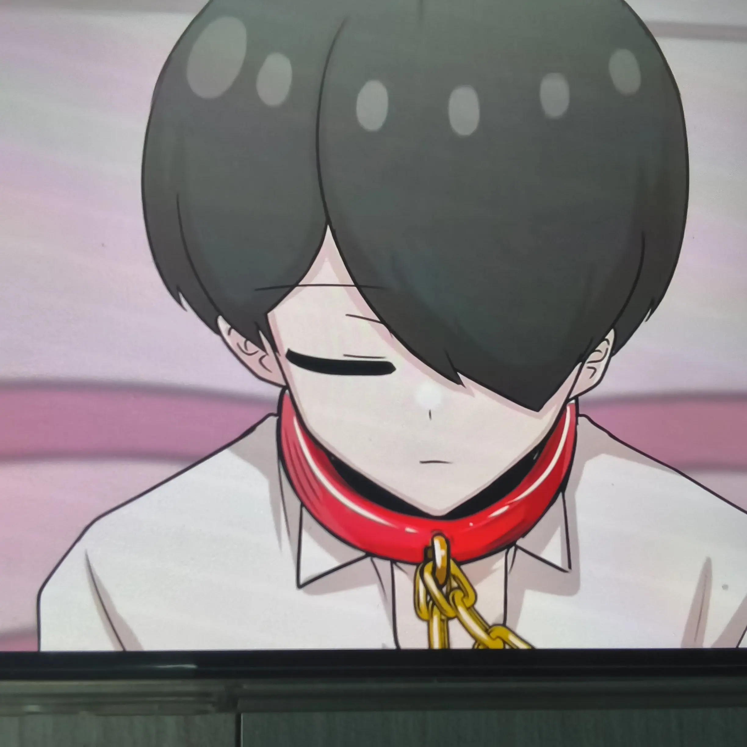 PoliteSaiga5416의 꼬냥툰