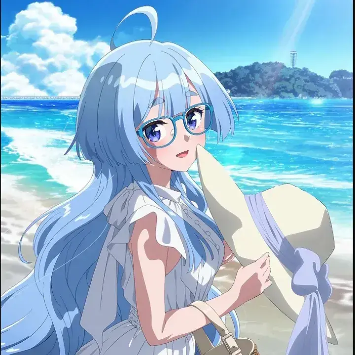 BadDew6084의 Akari Mochizuki