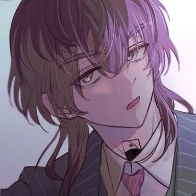 Profile image of 竜胆