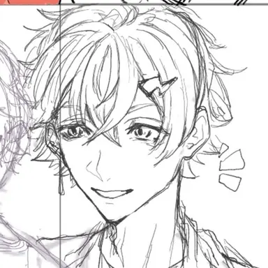 Profile image of 宇佐美リト