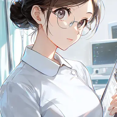 Profile image of Mizuho Saeki