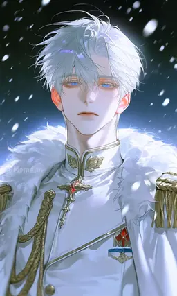 Profile image of 루시엘