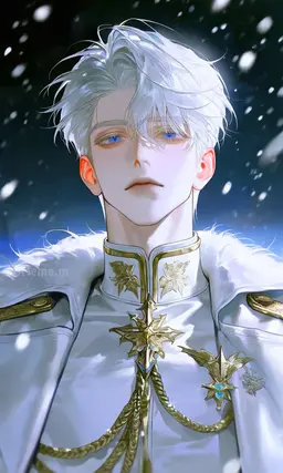 Profile image of 루시엘