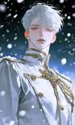 Profile image of 루시엘