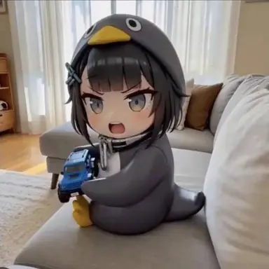 Profile image of ググガガ大蔵大臣