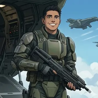 Profile image of Lucky