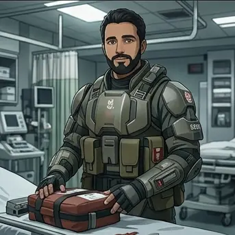 Profile image of Doc