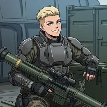 Profile image of Boomer