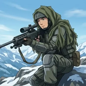 Profile image of Ghost
