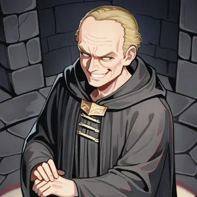 Profile image of 異端審問官