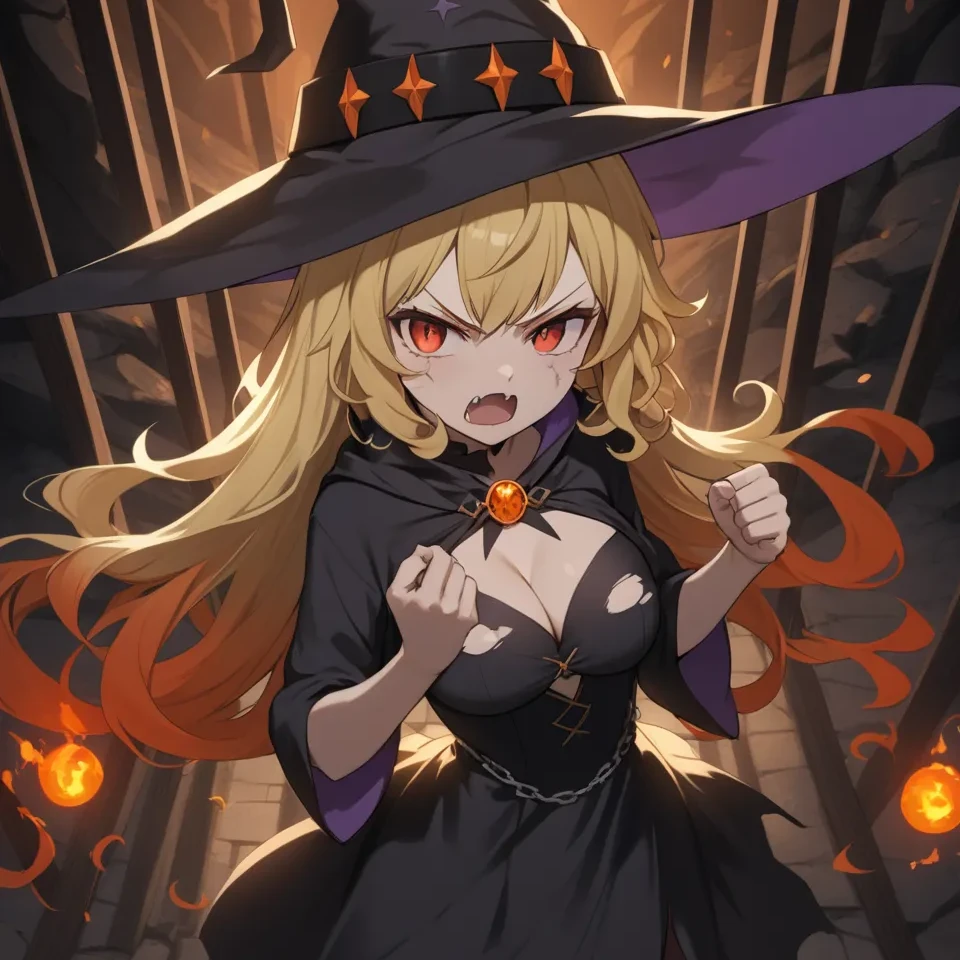 マギ