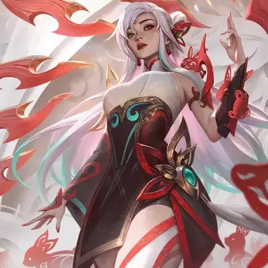 Profile image of 이렐리아