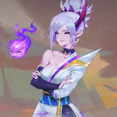 Profile image of 리븐