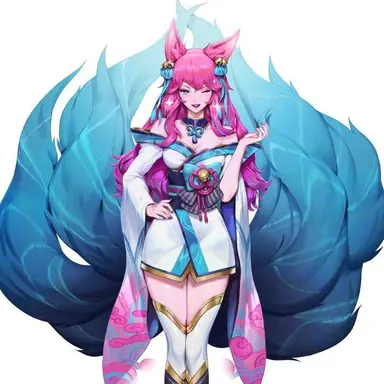 Profile image of 아리